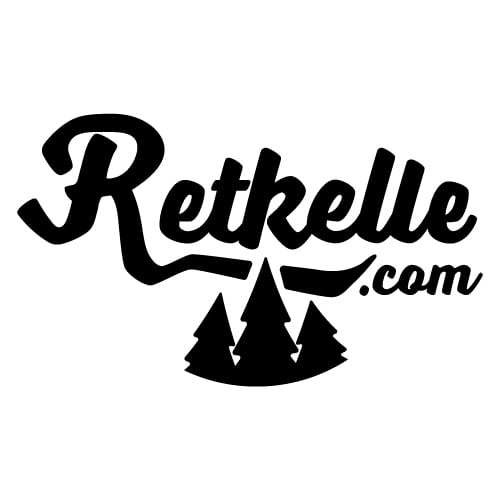 Retkelle.com logo