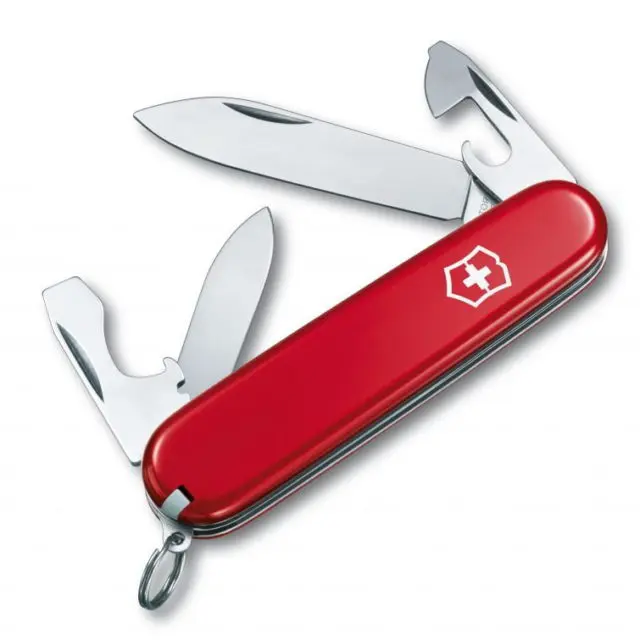 Victorinox Recruit linkkuveitsi