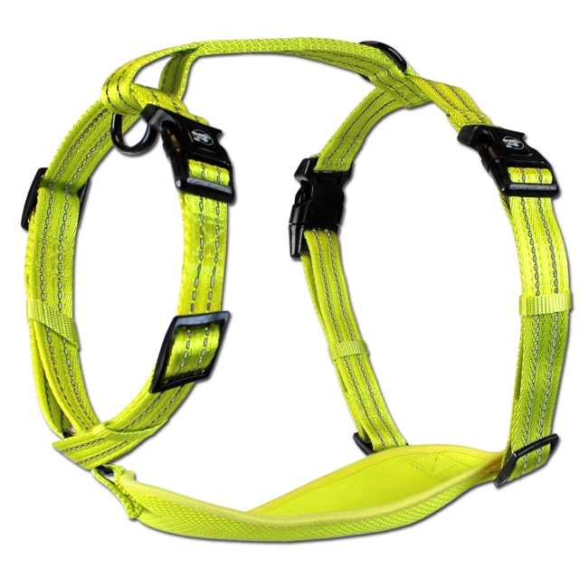 Koiran heijastinvaljaat - Retkelle.com