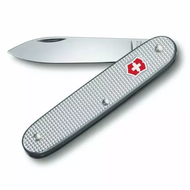 Victorinox Pioneer Alox / Swiss Army One linkkuveitsi- Retkelle.com