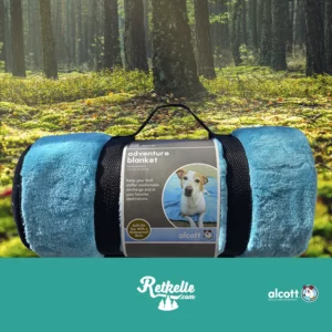 Alcott Adventure Blanket - Retkelle.com