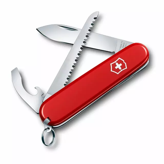 Victorinox Walker linkkuveitsi- Retkelle.com