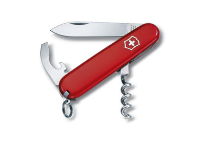 Victorinox Waiter linkkuveitsi- Retkelle.com