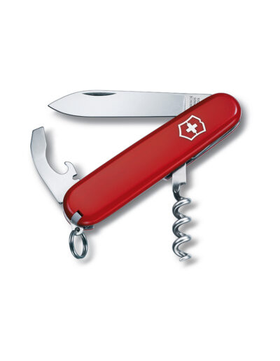 Victorinox Waiter linkkuveitsi- Retkelle.com