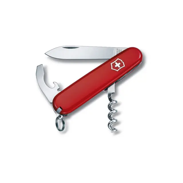 Victorinox Waiter linkkuveitsi- Retkelle.com