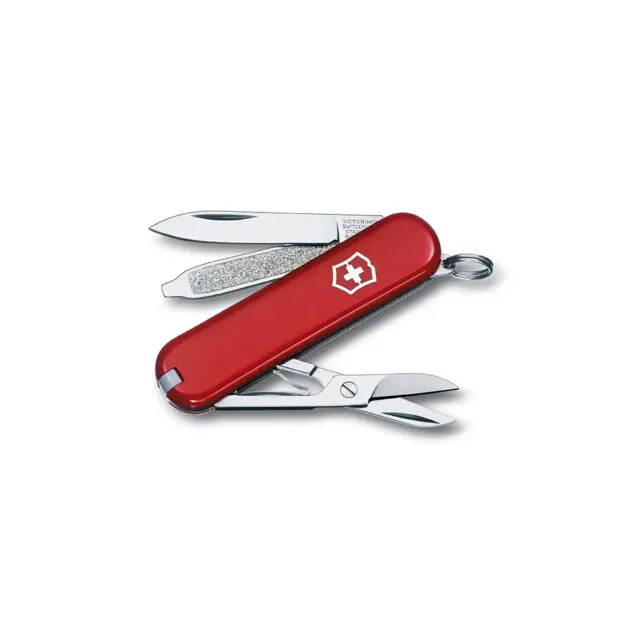 Victorinox Classic SD Style Icon - Retkelle.com