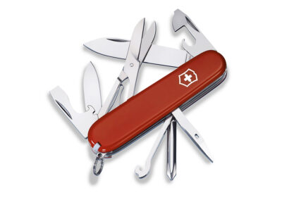 Victorinox Super Tinker linkkuveitsi- Retkelle.com