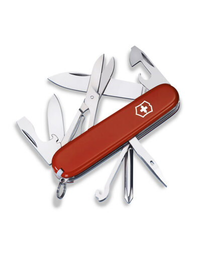 Victorinox Super Tinker linkkuveitsi- Retkelle.com
