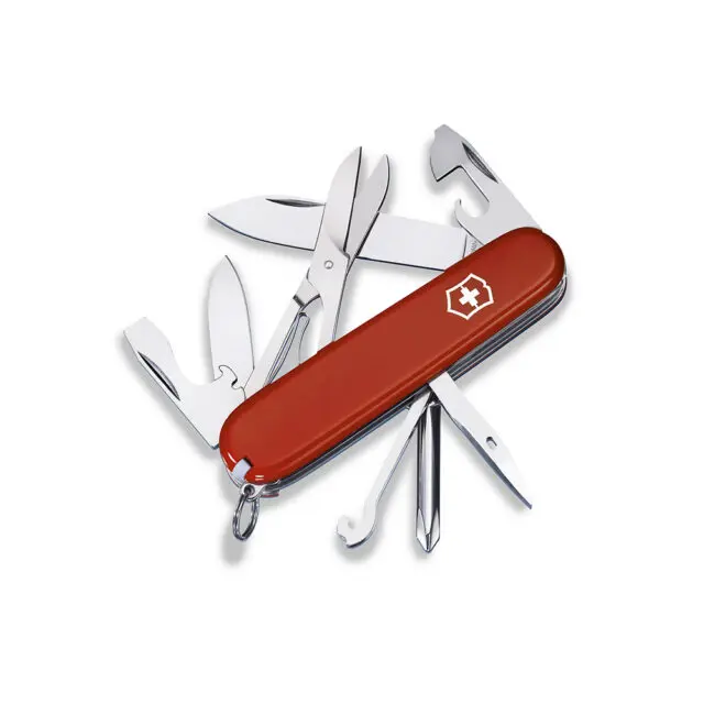 Victorinox Super Tinker linkkuveitsi- Retkelle.com