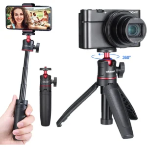 Ulanzi MT-08 Tripod - Retkelle.com