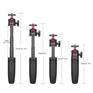 Ulanzi MT-08 Tripod - Retkelle.com