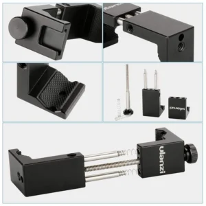 Ulanzi ST-02S - Retkelle.com